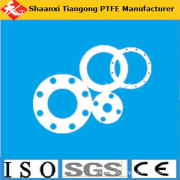 super plastic ptfe seal rings flange ring